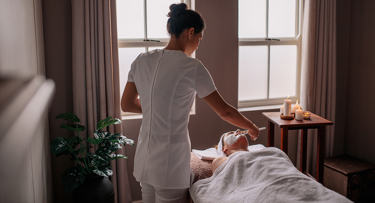 The Difference Between Relaxation and Injury Treatment Massages