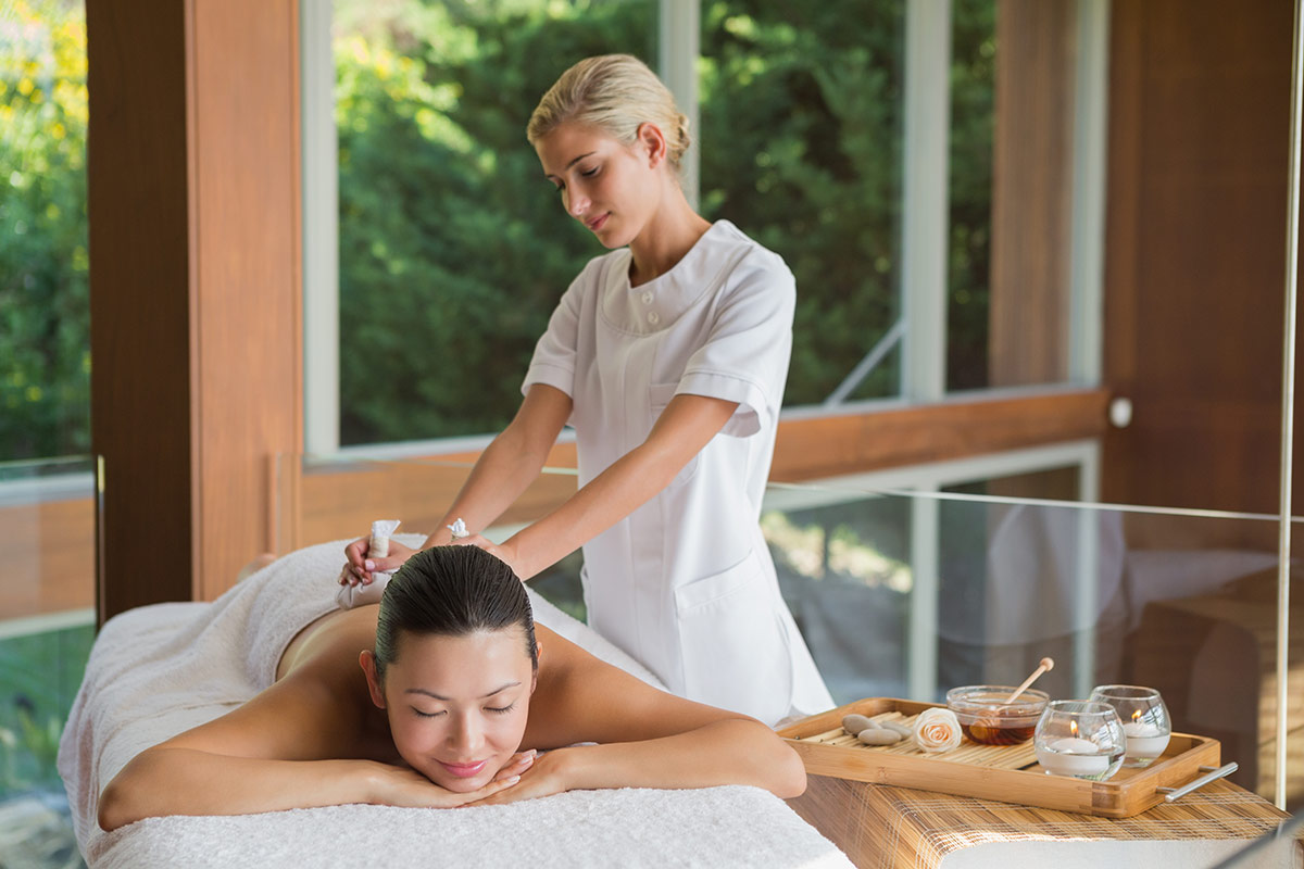 How to Set Up a Safe and Healthy Massage Clinic Following OHS Guidelines