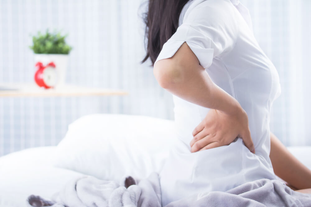 Using Massage to Manage Sciatica